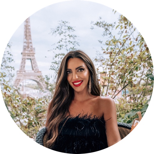 hillary.bowles on LTK