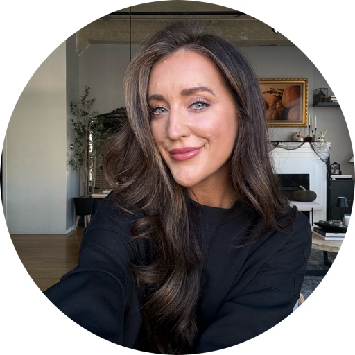 itsallchictome on LTK