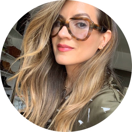 NathalieMartin on LTK