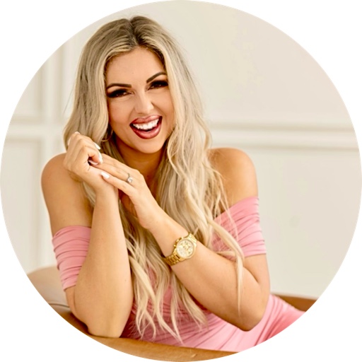 themichellehammons on LTK