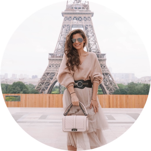 petiteinparis on LTK