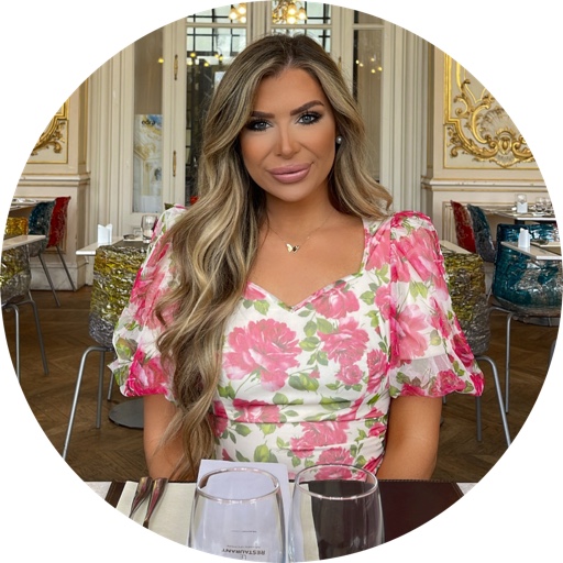 morganjeanxox on LTK