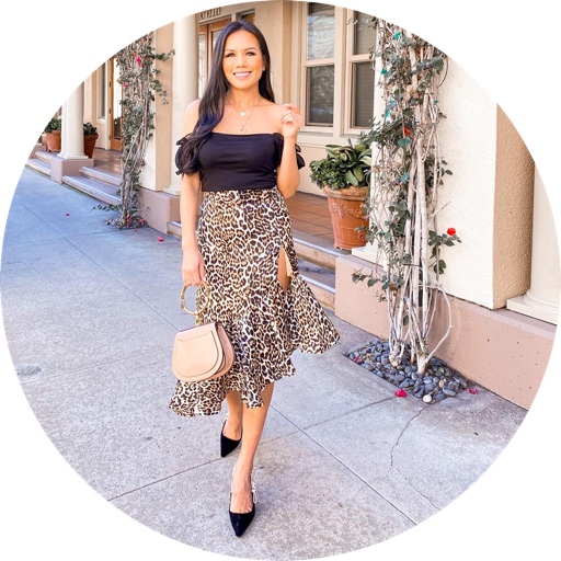 rachelvogttrends on LTK