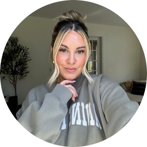 daniellegervino on LTK