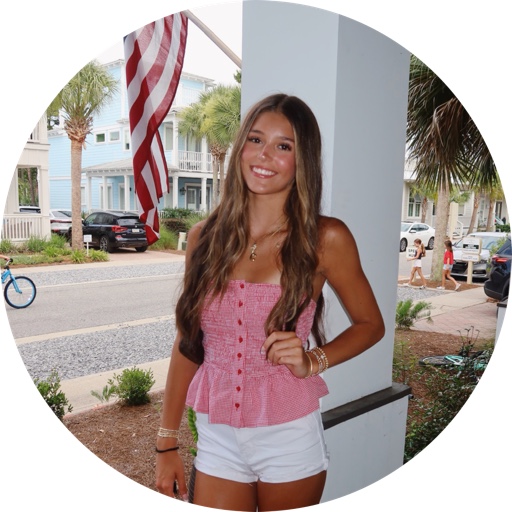 chelseatorrence on LTK