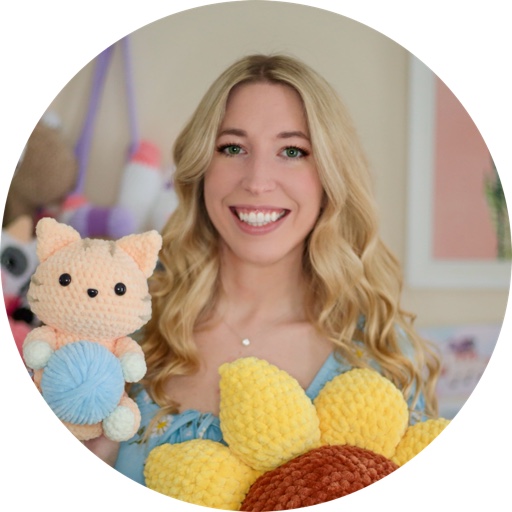 WonderCrochet on LTK