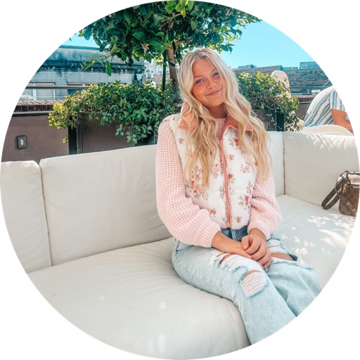 Sydneylbennett on LTK