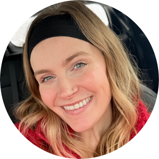 Jillstokes on LTK