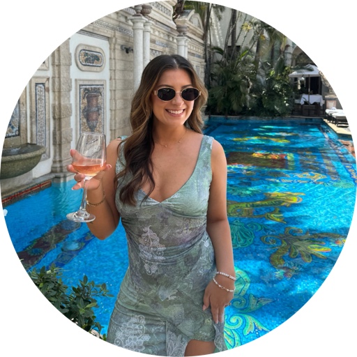 Itsviancaoliver on LTK