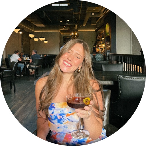 amelieferdais on LTK