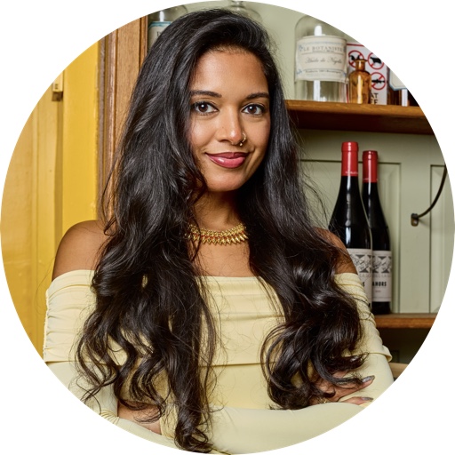 Chef_Priyanka on LTK