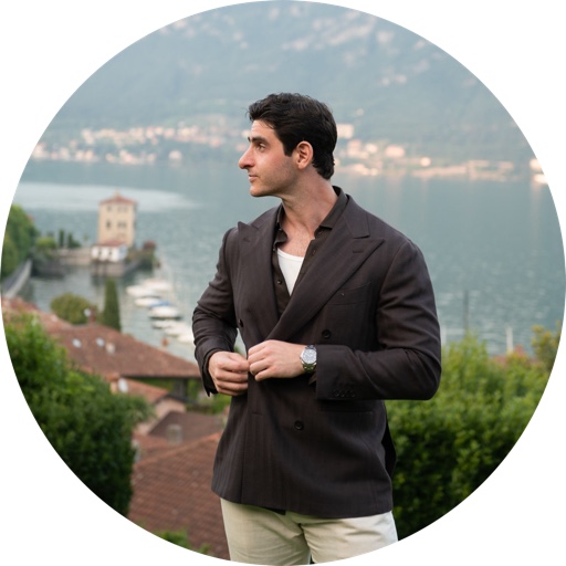 AustinGoodman on LTK