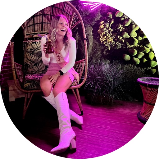 jordanannsitzmann on LTK