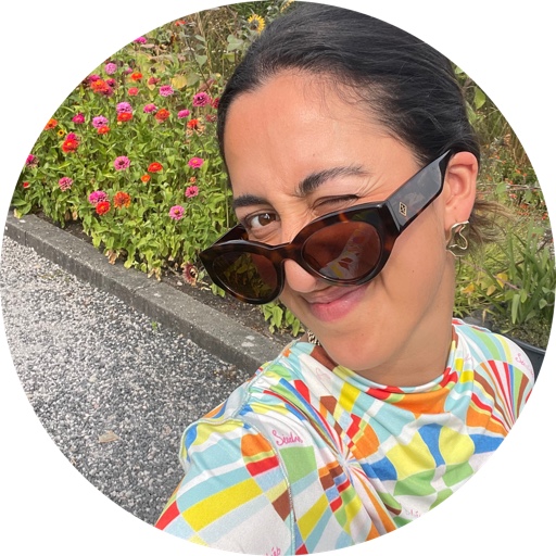 strictlythegoodstuff on LTK