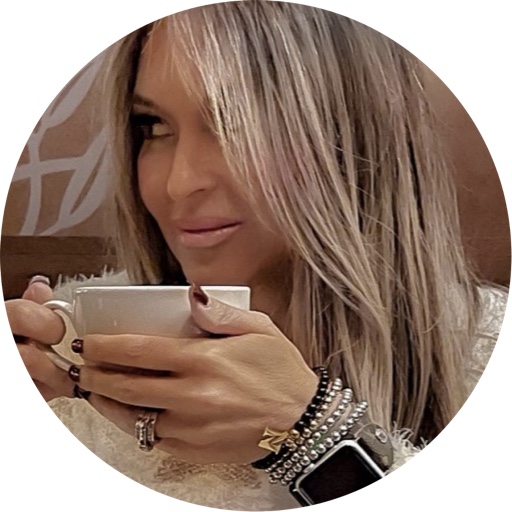 NonnieIsMyName on LTK