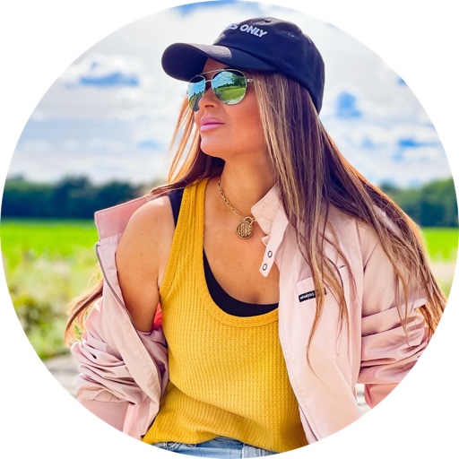 NonnieIsMyName on LTK