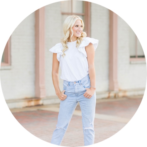 Madison_hooper on LTK