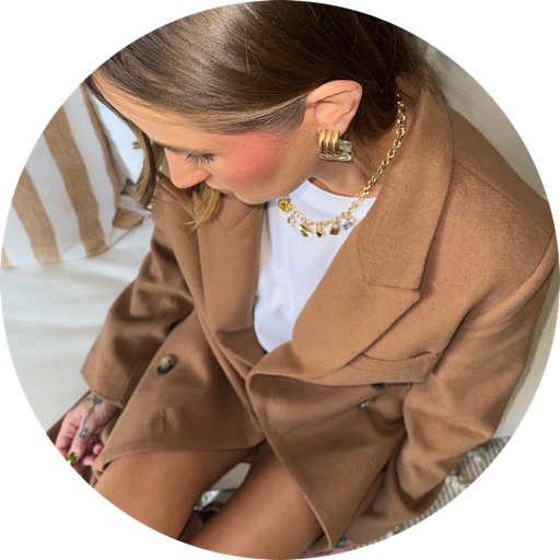 Carlyhennessy on LTK