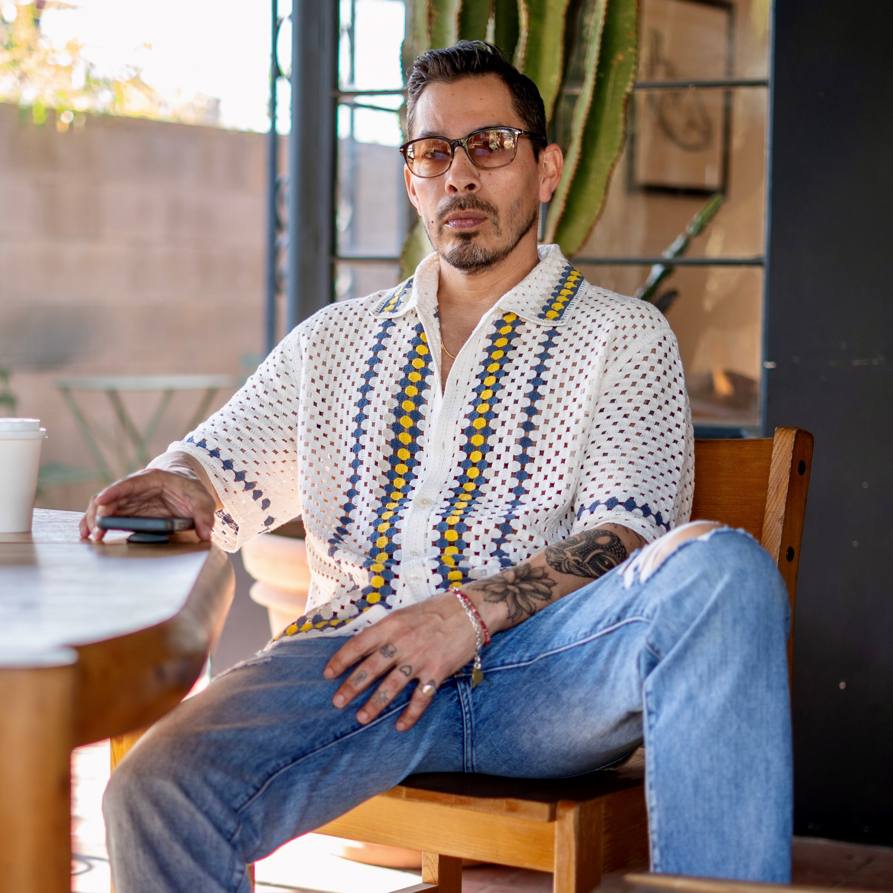 BexarEssentials on LTK