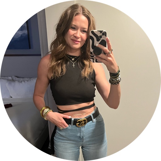 MorganDonaldson on LTK