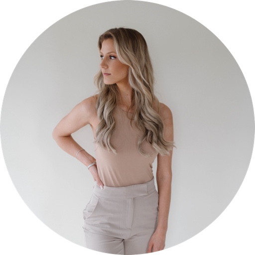 kelleymathis on LTK