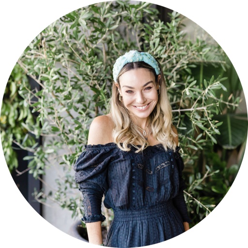 AllisonHandlerDesign on LTK