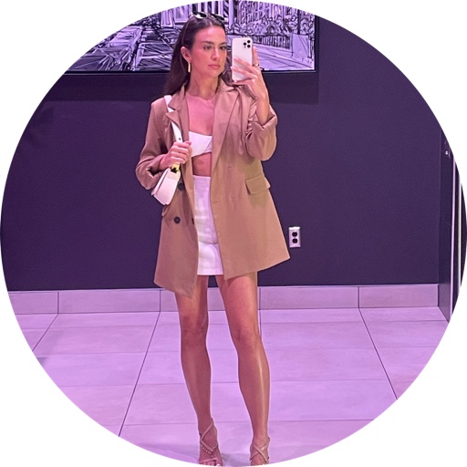 AlexaMaslowski on LTK