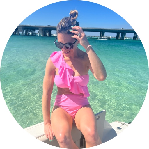 DestinDuchess on LTK