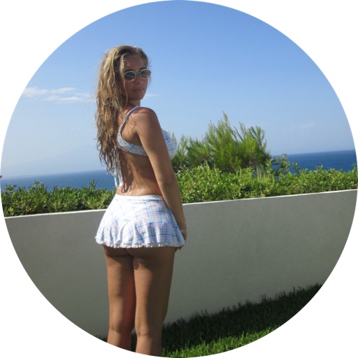 AlexaHaralambous on LTK
