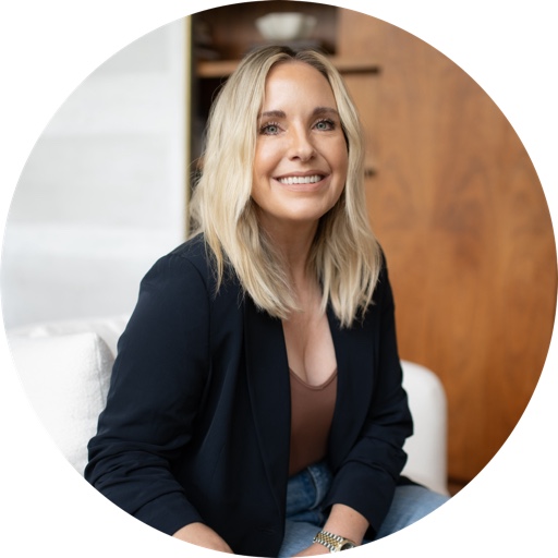 Suzanne_Porter on LTK