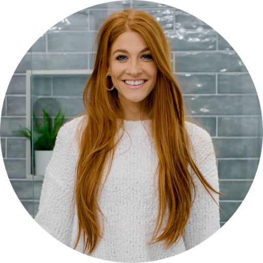 theramblingredhead on LTK