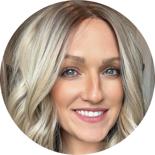 The_Michelle_Edit on LTK