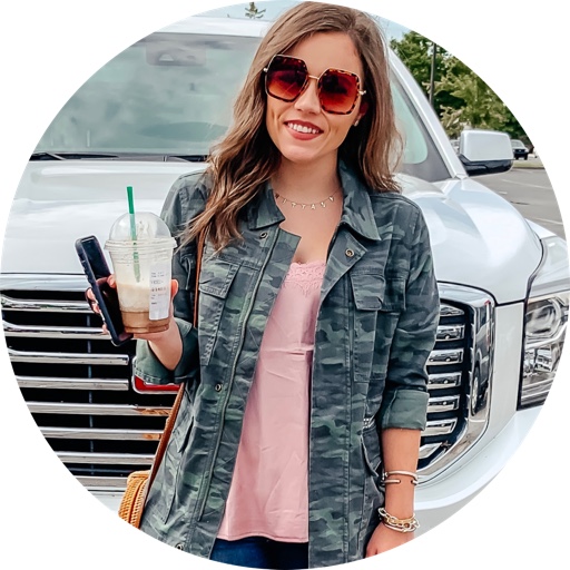 brittanyhenryblog on LTK