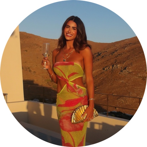 rachelboniske on LTK