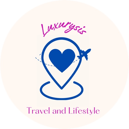 Luxurysis_Travel_and_Lifestyle on LTK