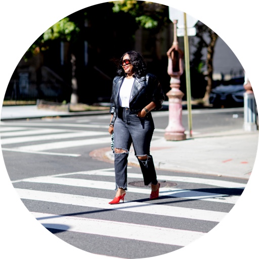 angelicanessss on LTK