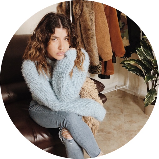 keepingupwithamm on LTK