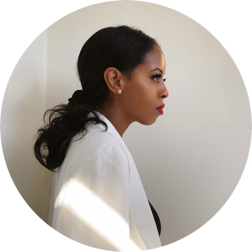 shantelrousseau on LTK