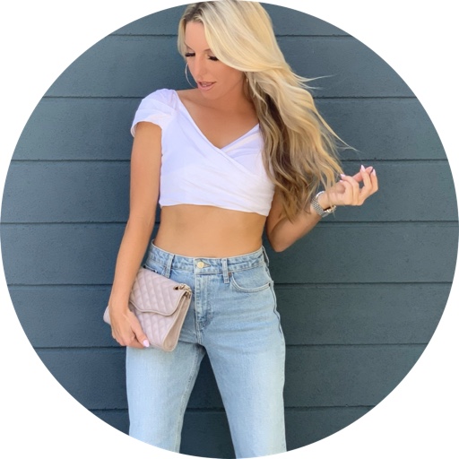 thesunnyblonde on LTK