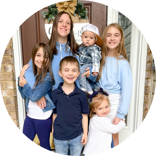 chronicles_of_motherhood on LTK