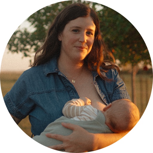 mckennarieger on LTK