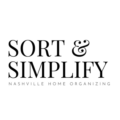 Sortandsimplifyorganizing on LTK