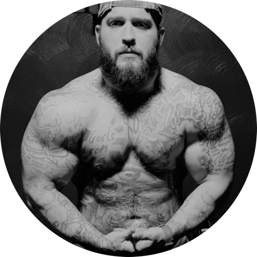 Musclemilkdaddy on LTK