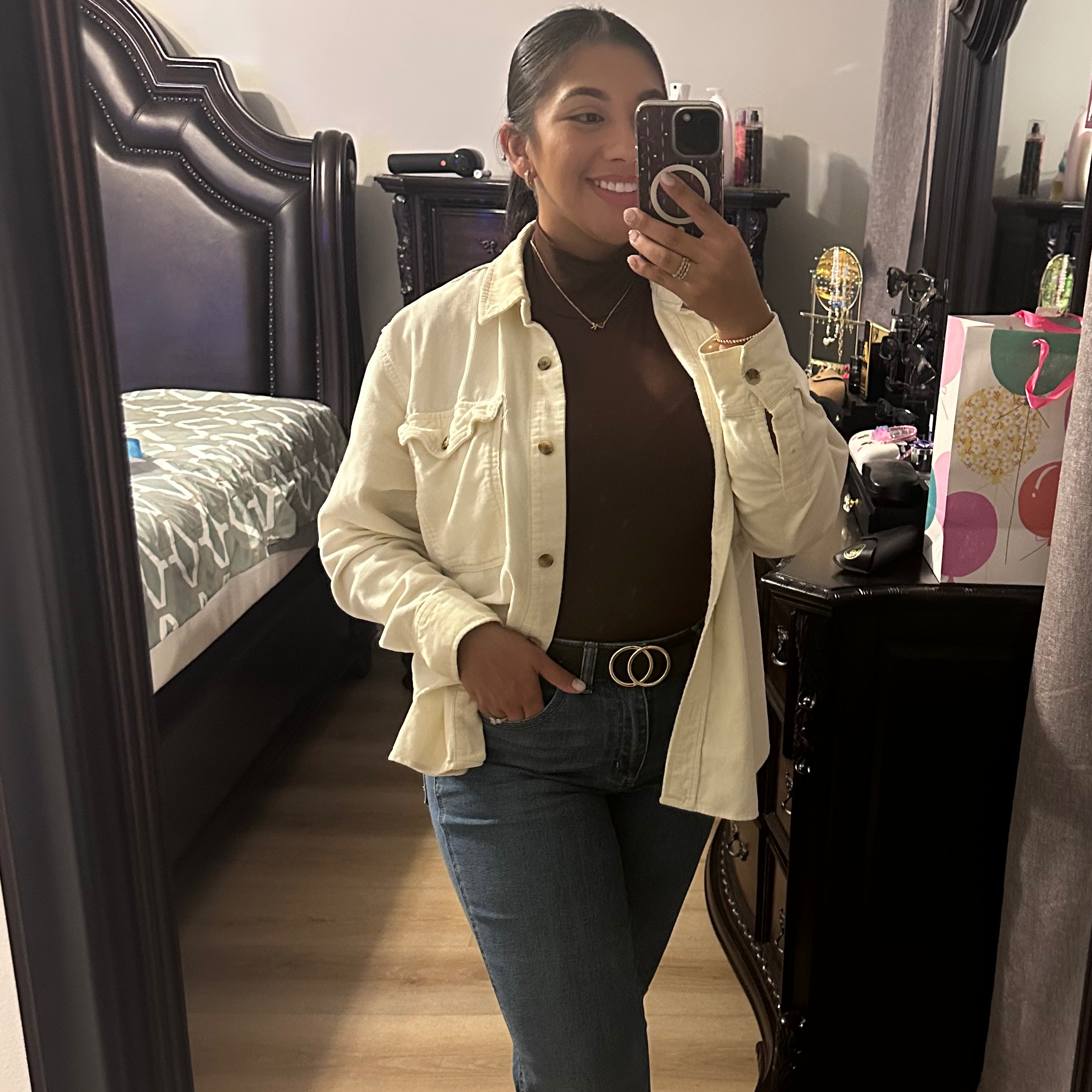 Jazzlynn_Romero on LTK