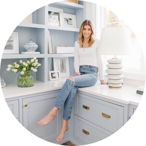 kateknowleshome on LTK