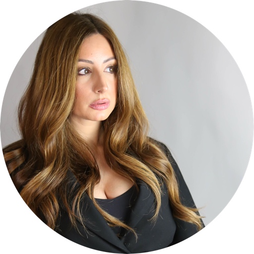 Claudia_Christina on LTK