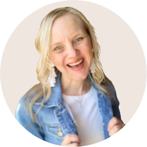 Nancy_Mitchell on LTK