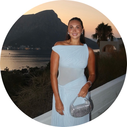 MackenzieLynn on LTK