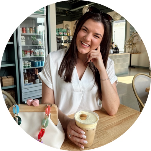 maddiegovedich on LTK