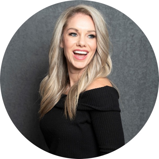 Abby McMaster on LTK